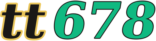 tt678 logo