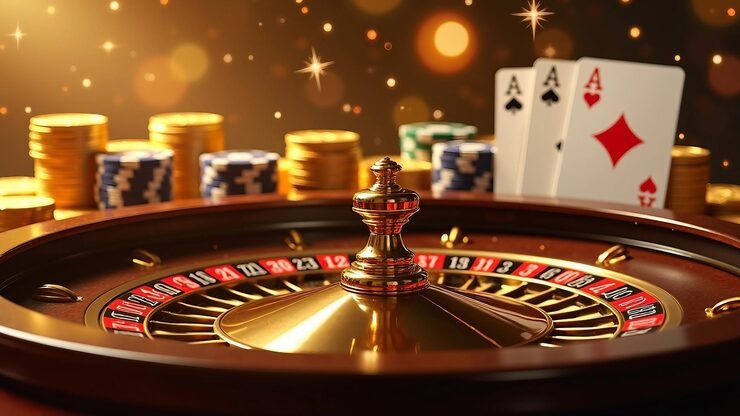 tt678 Live Baccarat Royal